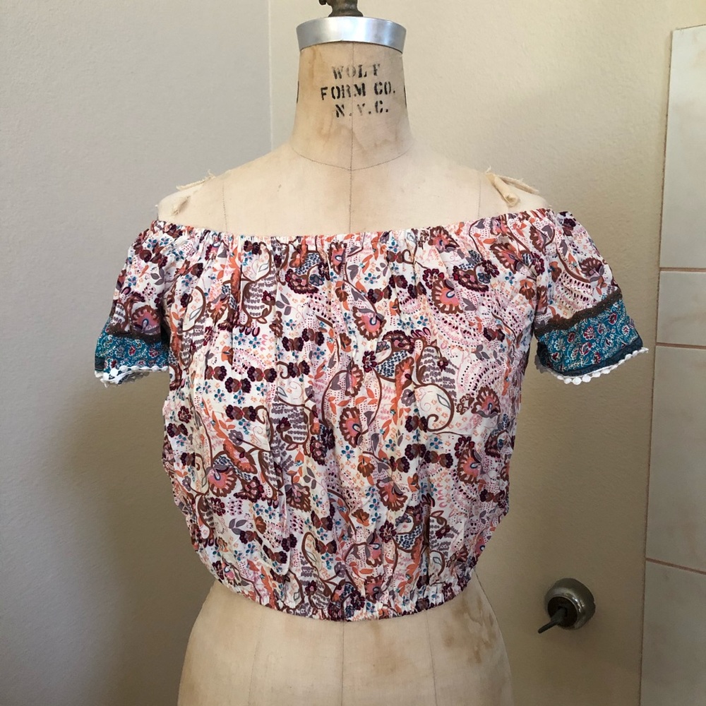 Mirumi Top